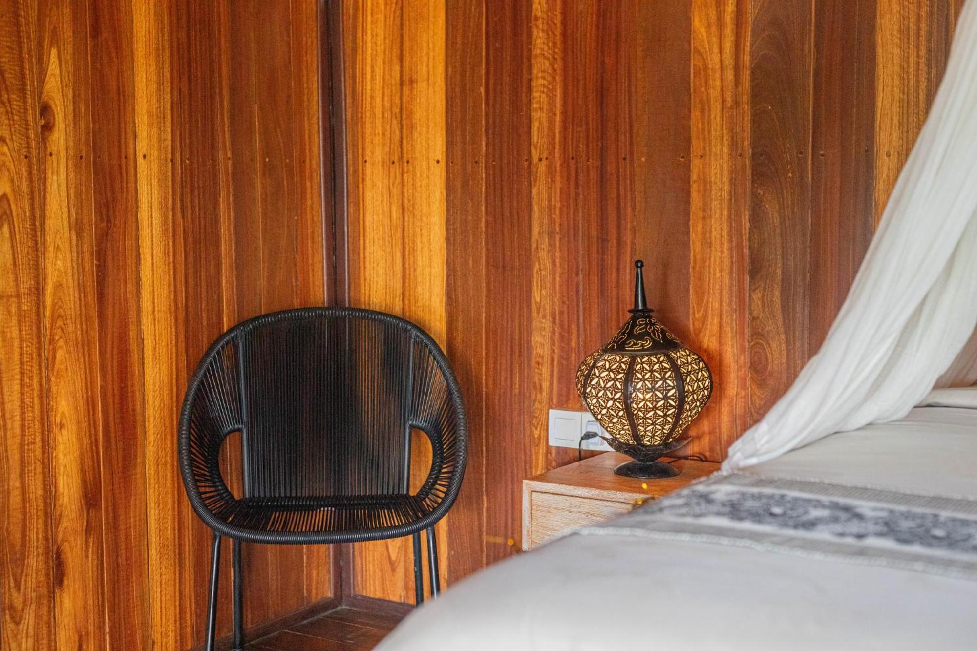 Niluh Private Villas Ubud Exteriér fotografie
